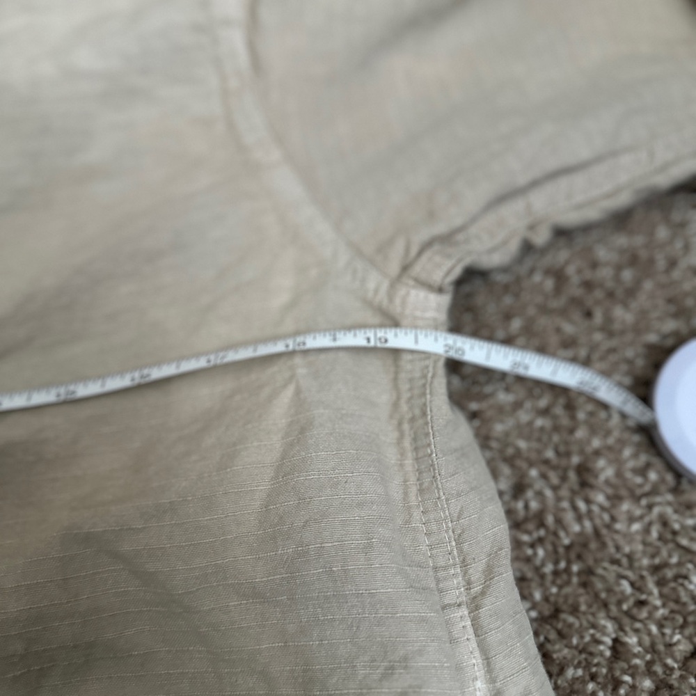 Jungmaven Shoreline Anorak Jacket - Picture 8 of 8
